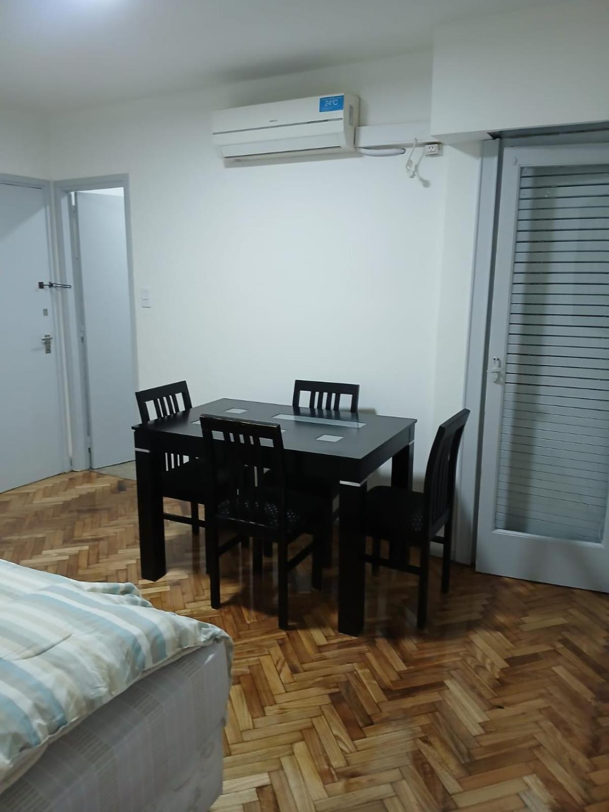 Tu Estadia En Villa Crespo - Buenos Aires — Fotos 1