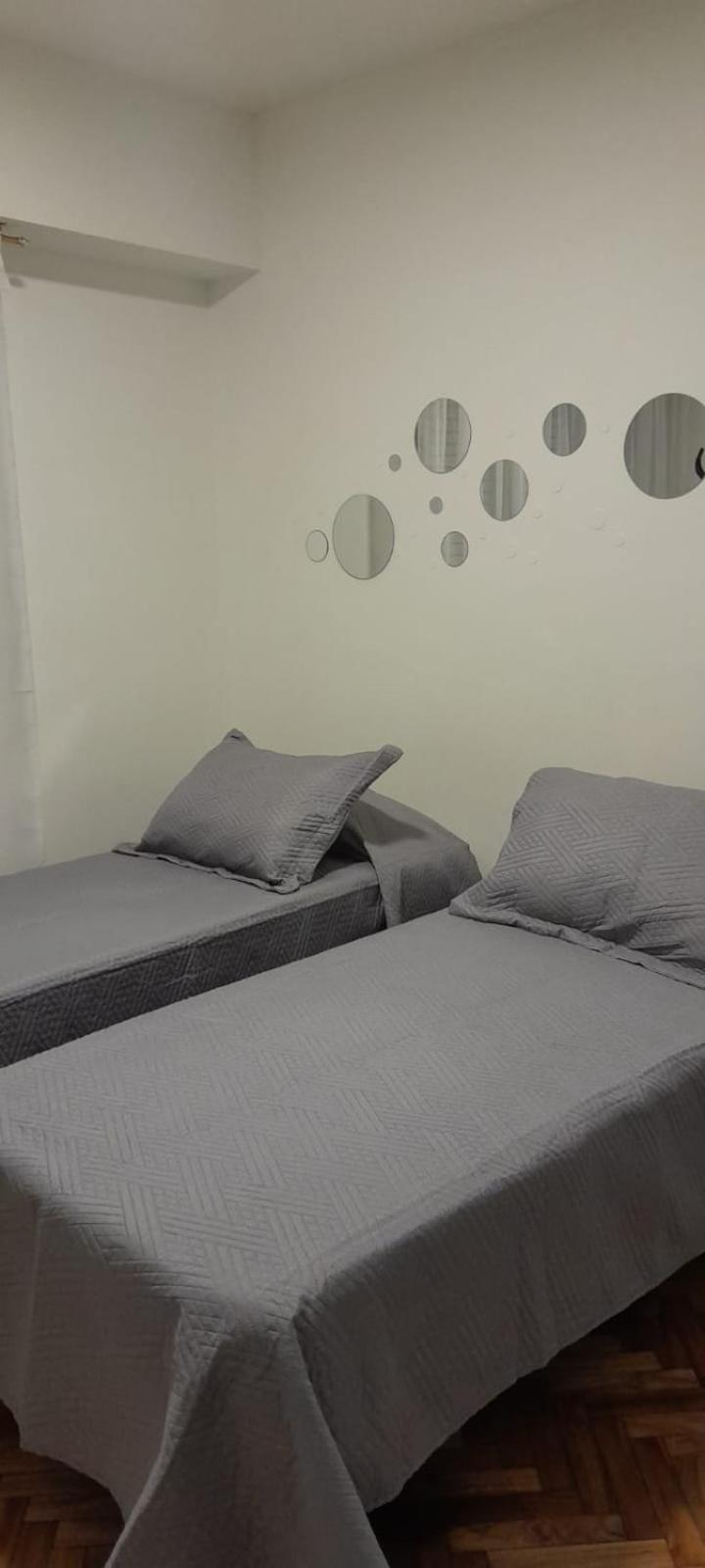 Tu Estadia En Villa Crespo - Buenos Aires — Fotos 3