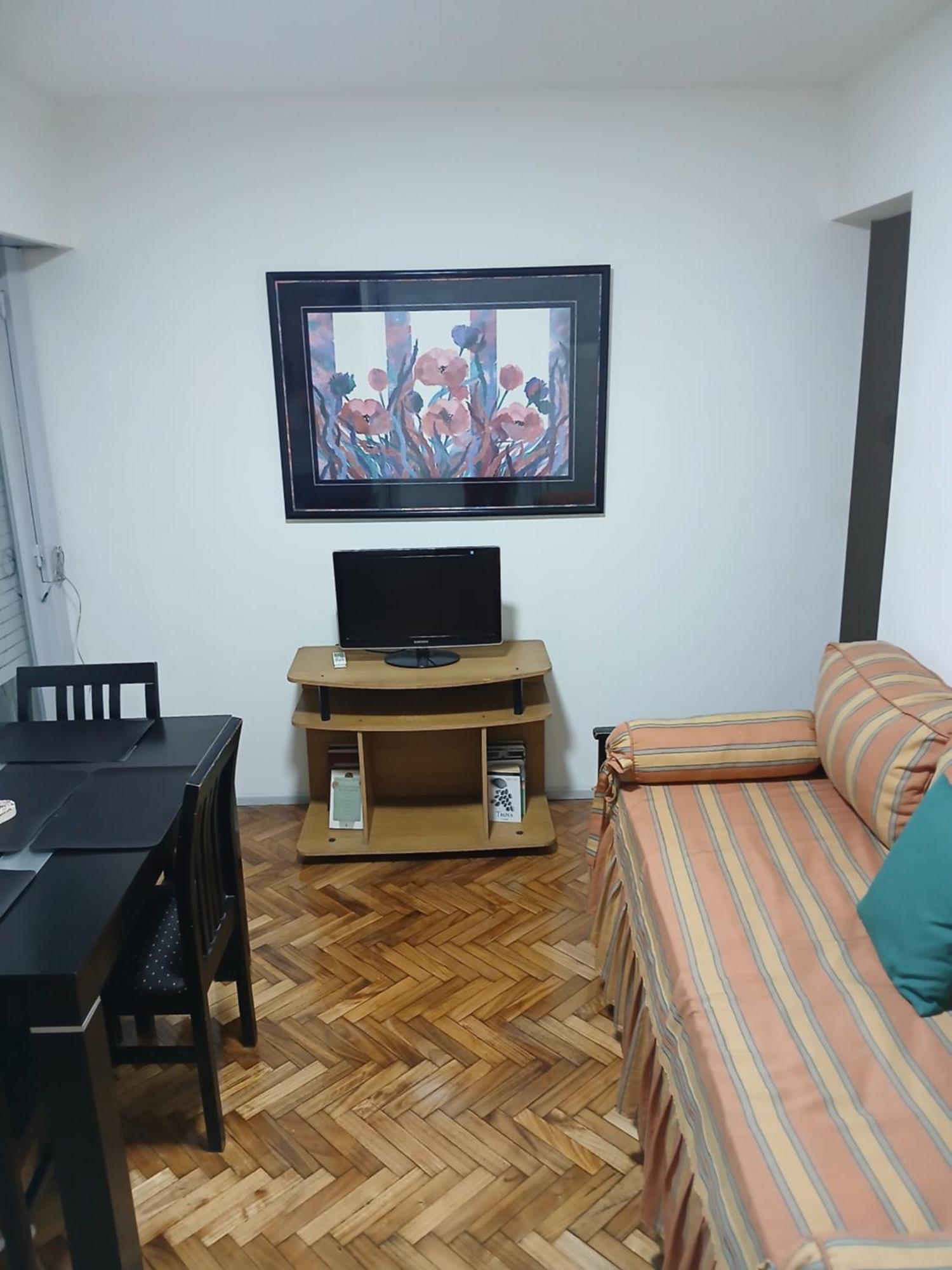 Tu Estadia En Villa Crespo - Buenos Aires, Buenos Aires