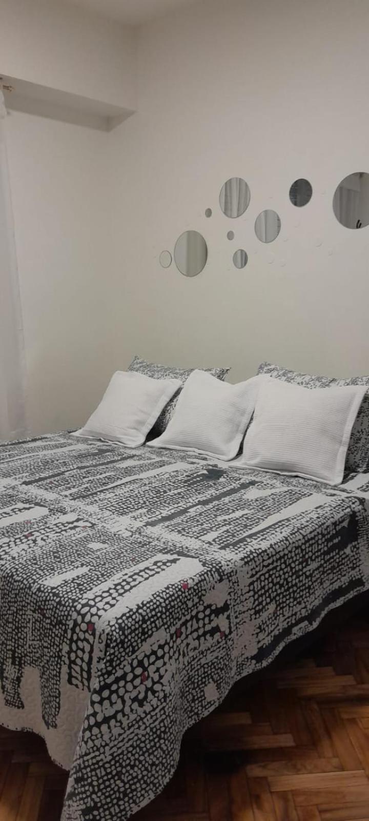 Tu Estadia En Villa Crespo - Buenos Aires — Fotos 2